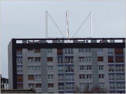 �olienne ville