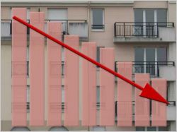 taux d'int�r�t immobiliers