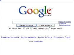google