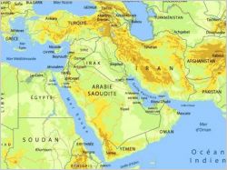 Moyen-Orient