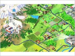 clim'city vue g�n�rale