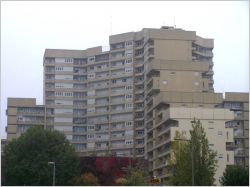 r�novation urbaine