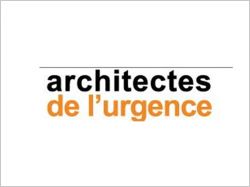 architectes de l'urgence