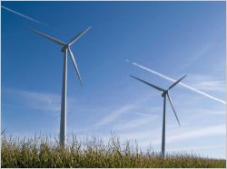 Eoliennes