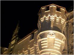 Mairie Saumur