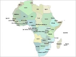 Afrique
