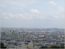 ile de france