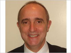 Lionel Raffali