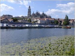 Mise en valeur de l�Isle