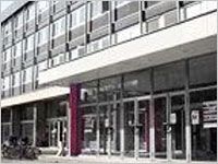 campus