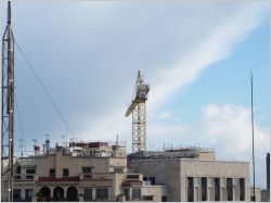 grue espagne