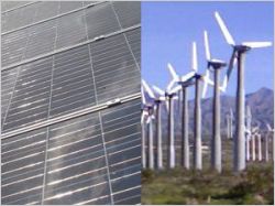 energie renouvelable
