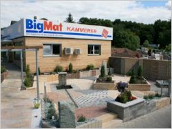 Bigmat 