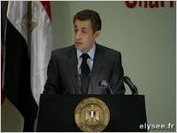 Sarkozy