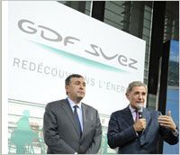 gdf suez