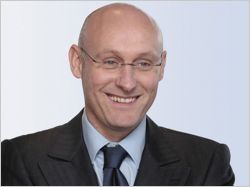 Bernard Laporte