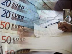 billets et main