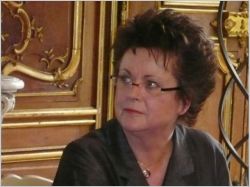 Christine Boutin