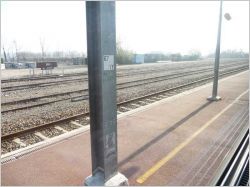 rail