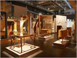 Exposition La Coeur � l'Ouvrage