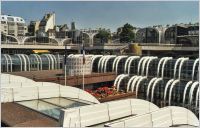 halles