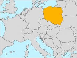 Pologne