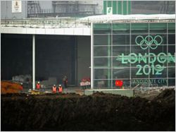 JO 2012 Londres