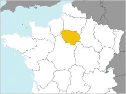 Ile-de-France