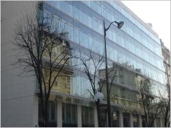 immo de bureau