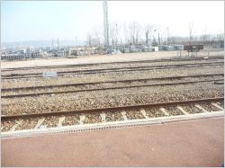 rail