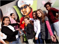 merignac graff