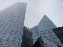 La defense