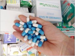 M�dicaments - pharmacie