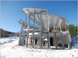 Architectures � Vivre 2009