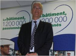 didier  ridoret