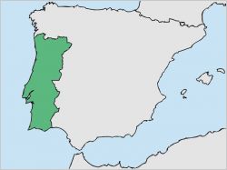 portugal