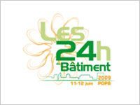 24h du batiment