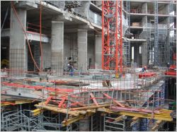 chantier