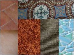 rev�tements de sols
