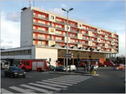 Etablissement Calvet