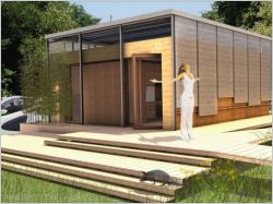 maison low cost
