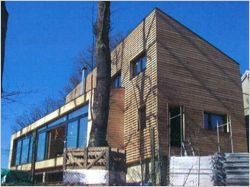 maison �conome