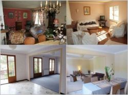 home staging
