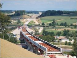 LGV Rhin Rhone
