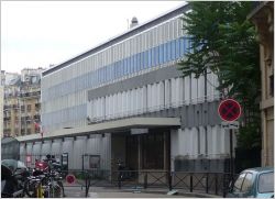campus