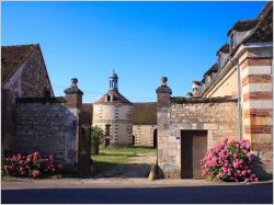 la Ferme du Colombier