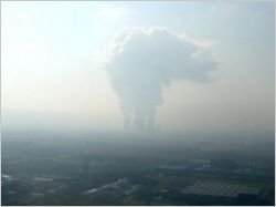 pollution