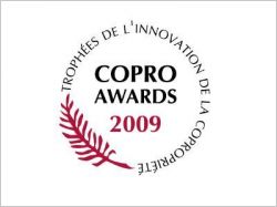 copro awards