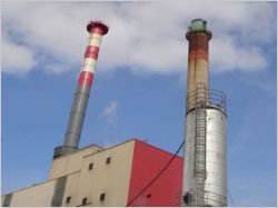 Usine Rockwool
