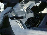 zaha hadid
